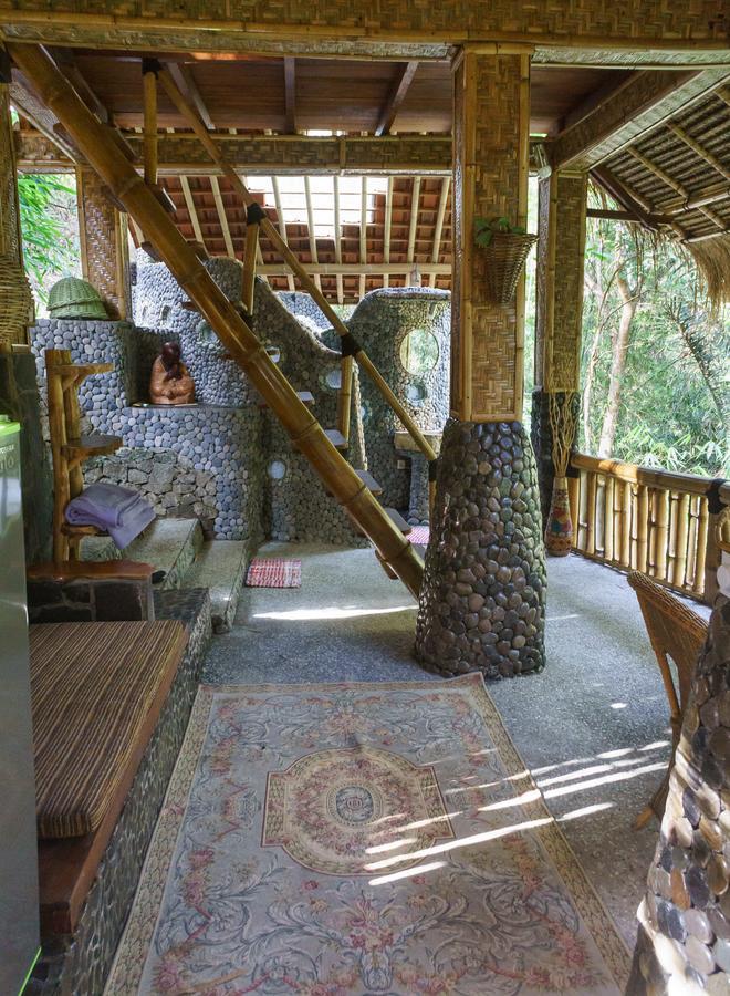 Lounge Club Bali Dacha Hotel *