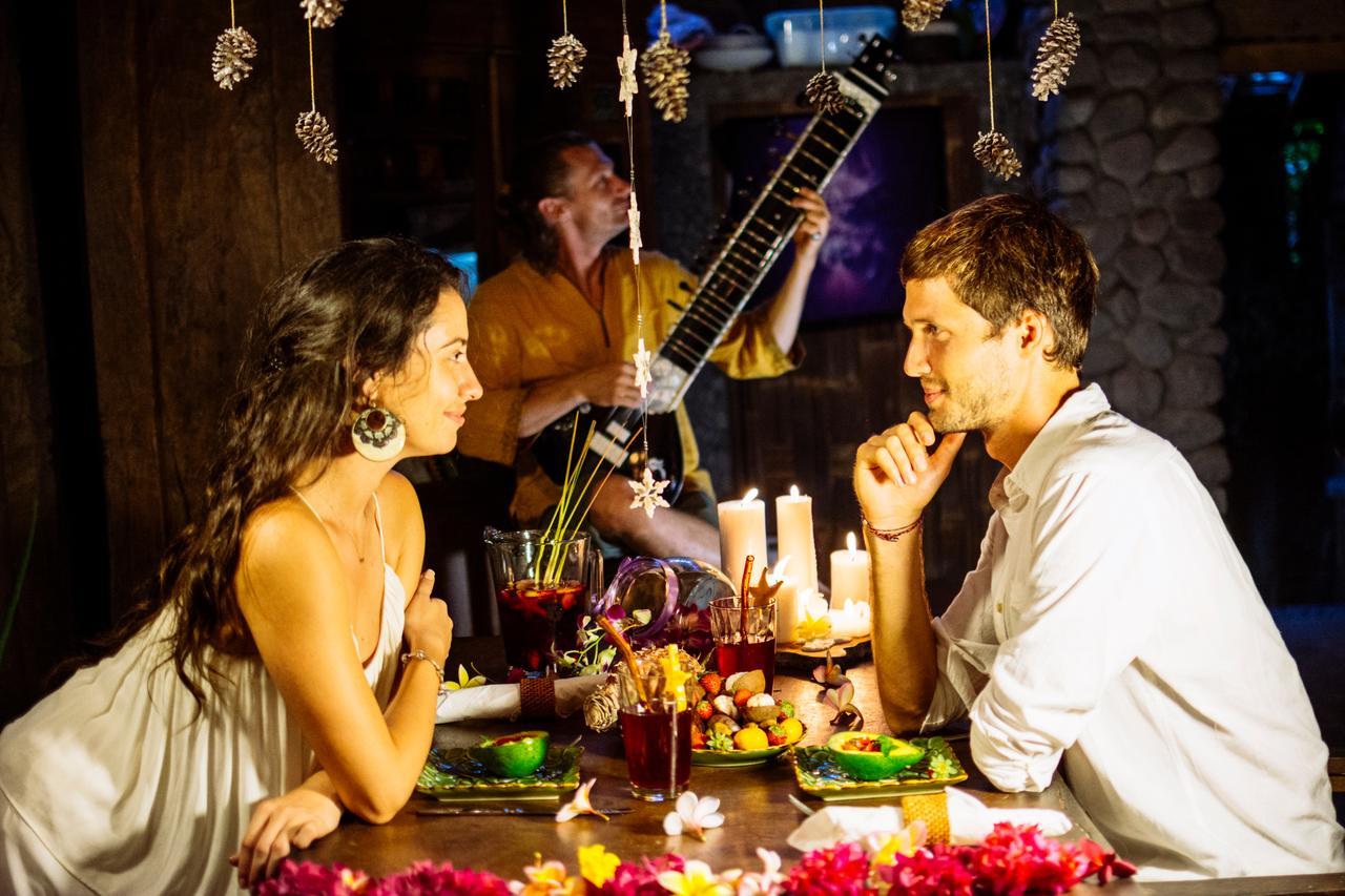 Hotel Lounge Club Bali Dacha Ubud (Bali)