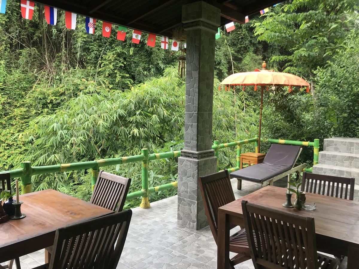 Ww Backpackers * Ubud (Bali)