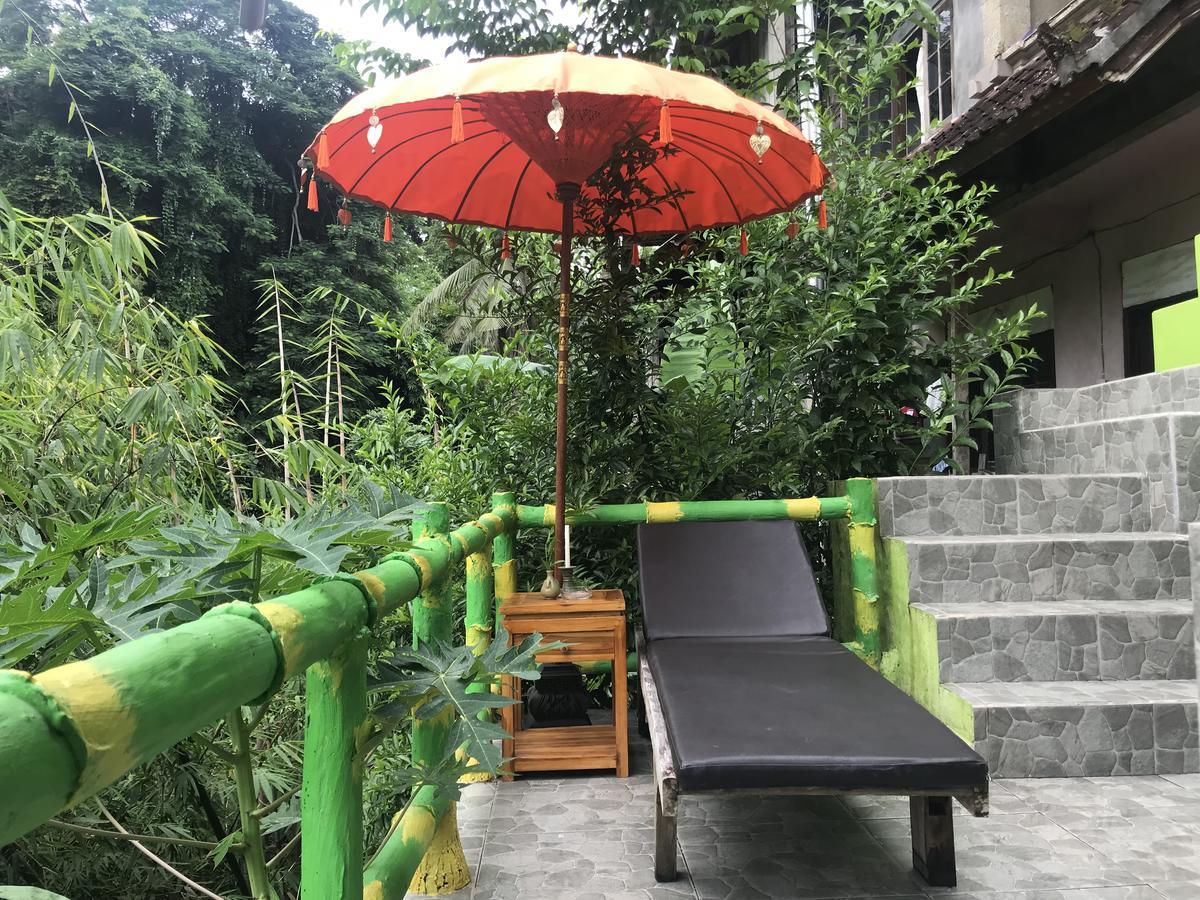 Ww Backpackers Hostel