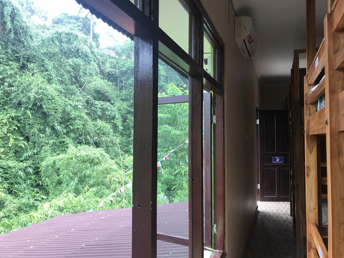 Hostel Ww Backpackers
