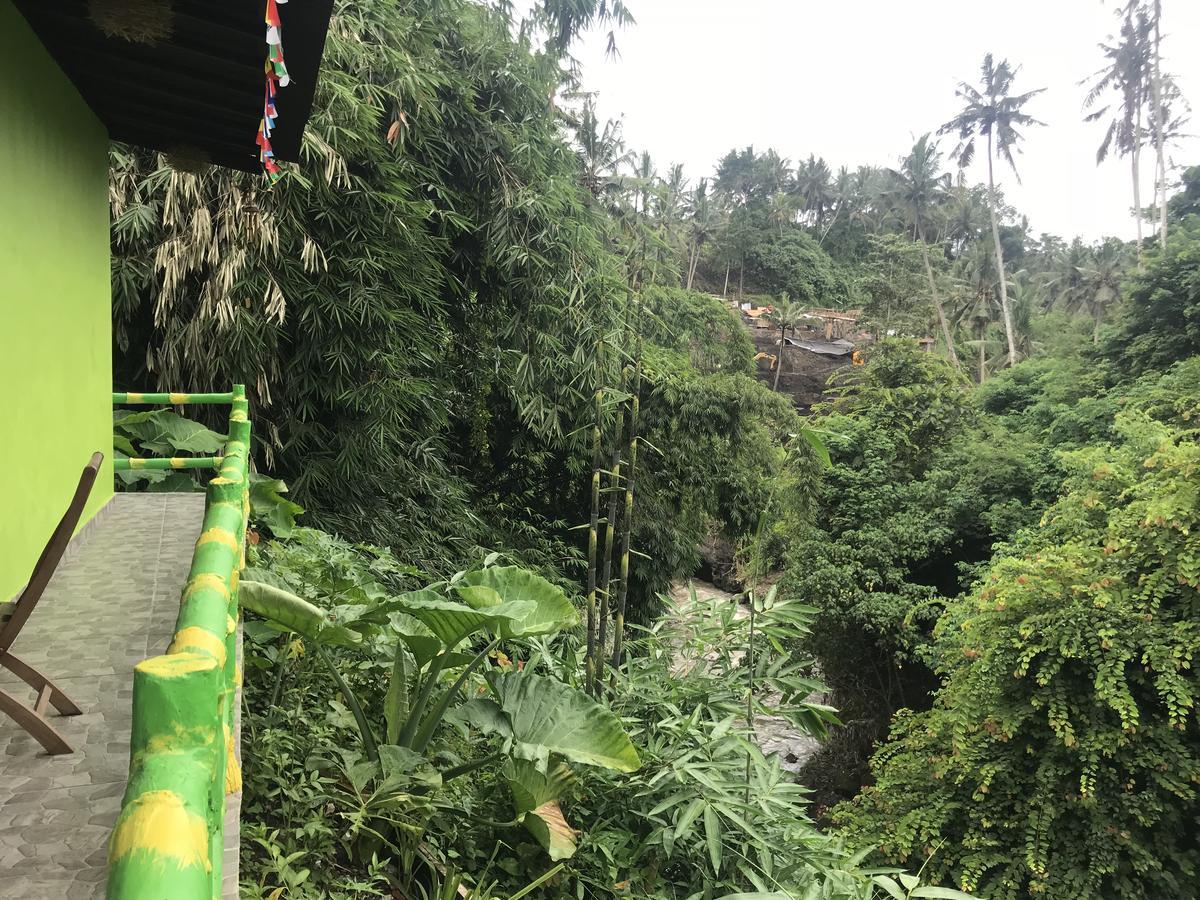 Ww Backpackers Ubud (Bali)