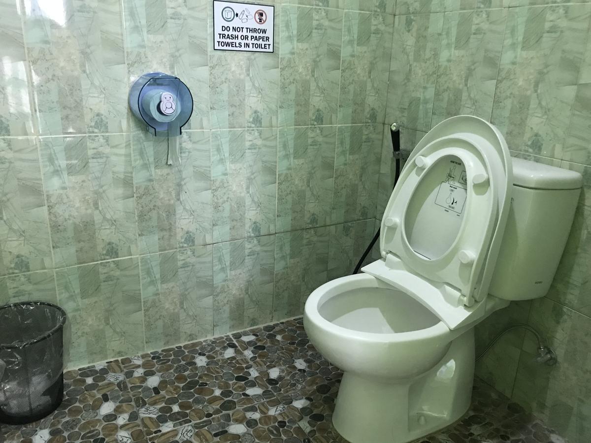 Ww Backpackers Hostel *