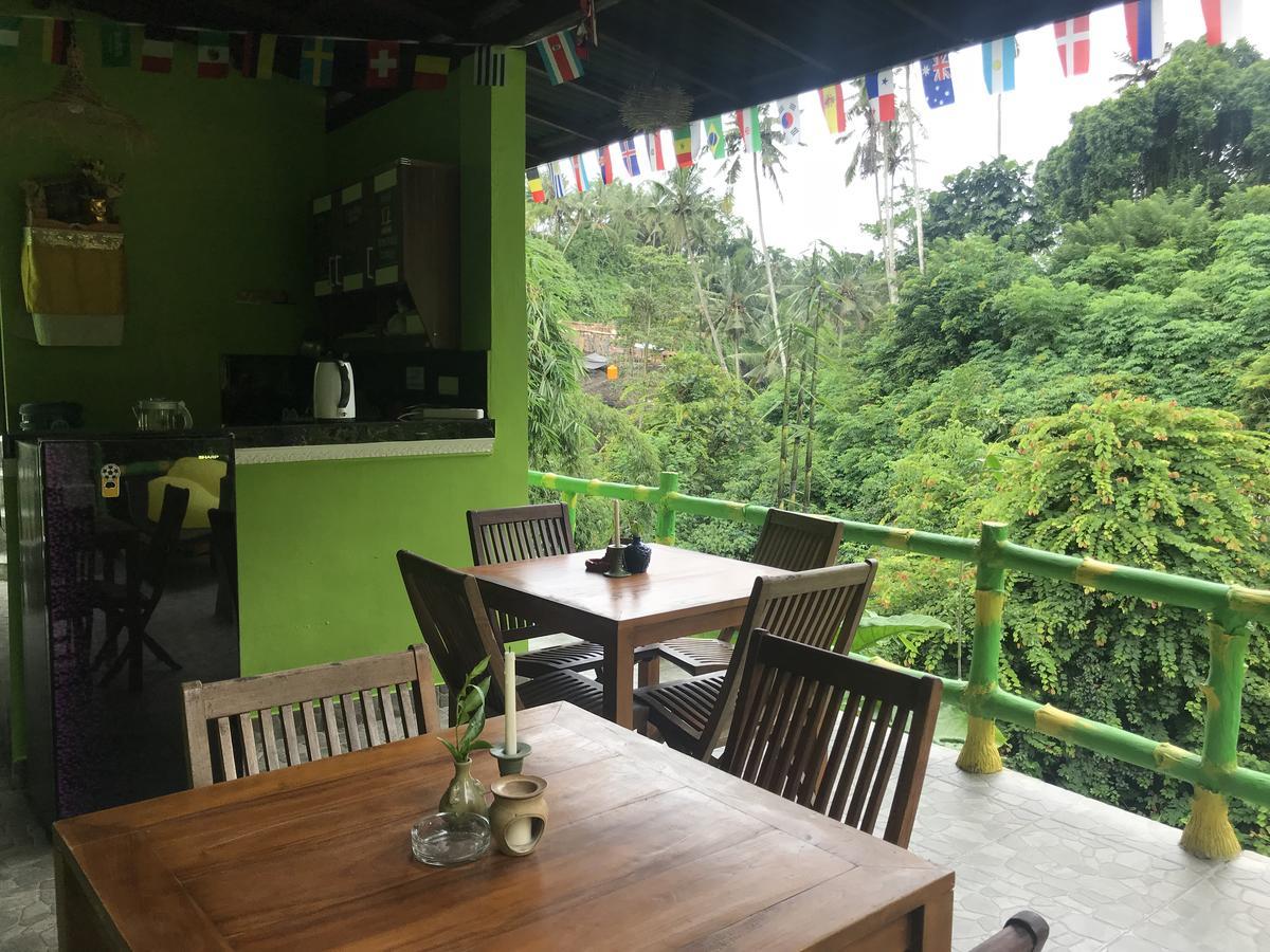 Hostel Ww Backpackers Ubud (Bali)
