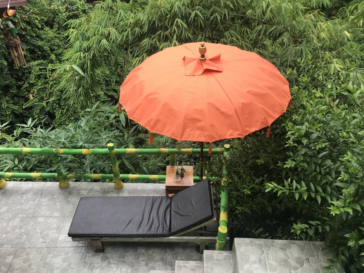 Ww Backpackers Ubud (Bali)