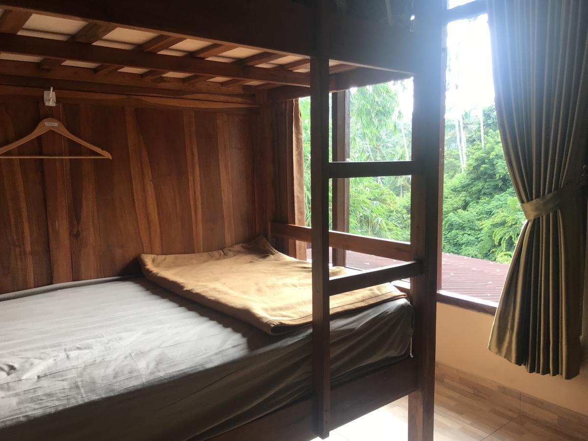 Ww Backpackers Hostel Ubud (Bali)