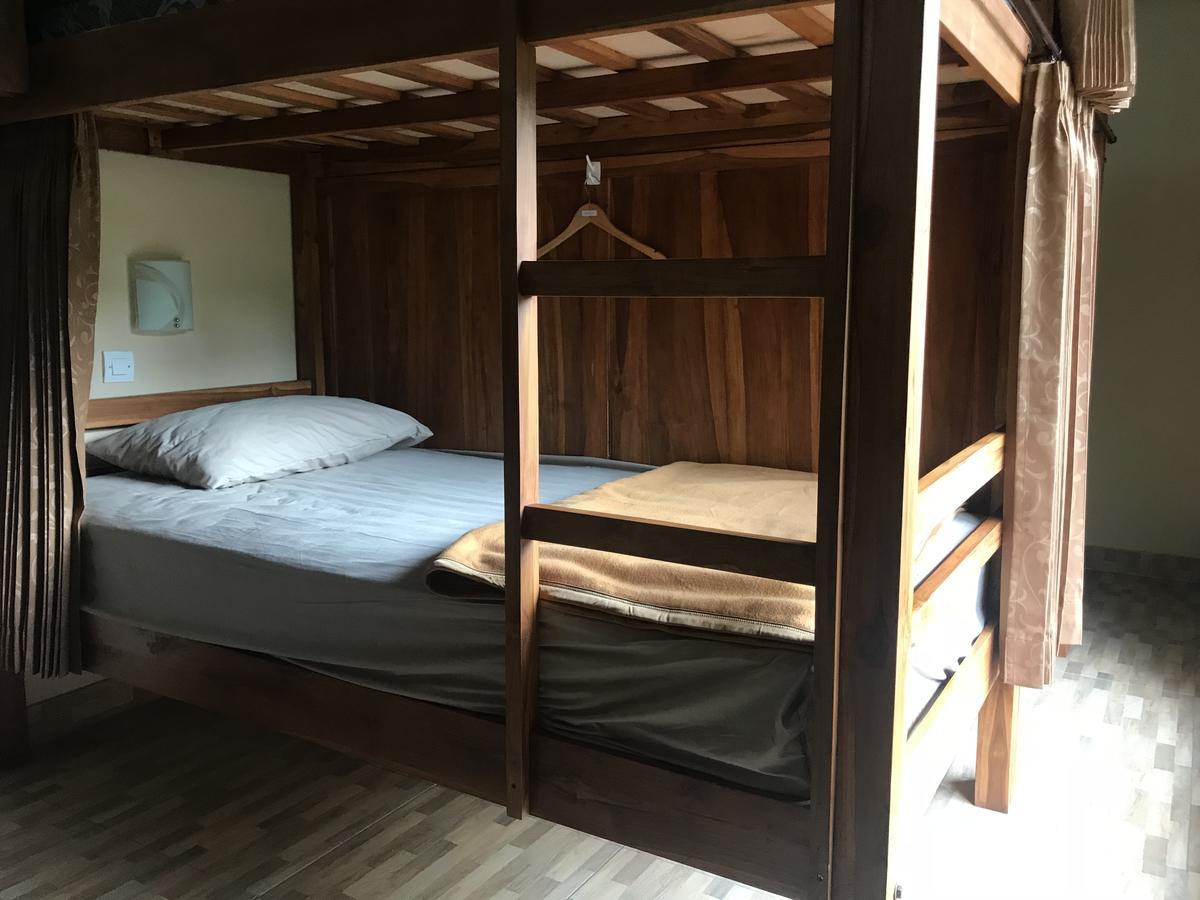 Ww Backpackers * Ubud (Bali)