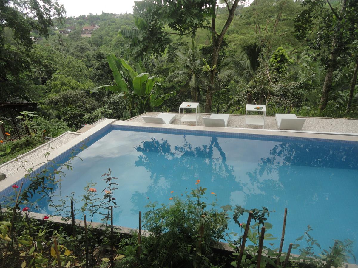 Bed & Breakfast Putu Yoga