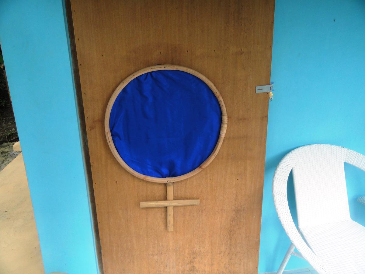 Putu Yoga Bed & Breakfast