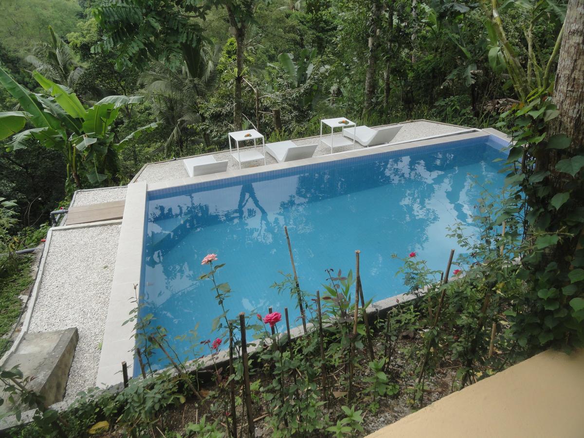 Putu Yoga 2* Ubud (Bali)
