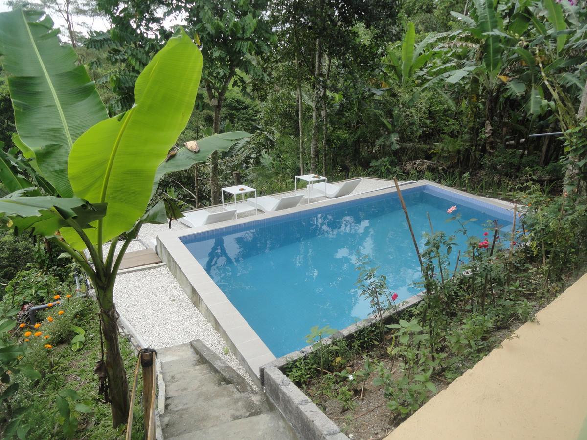 Putu Yoga Bed & Breakfast Ubud (Bali)