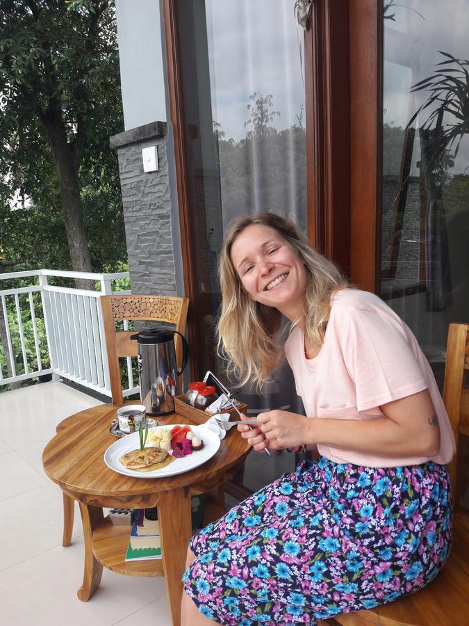 Accommodatie bij particulieren Undis Ubud