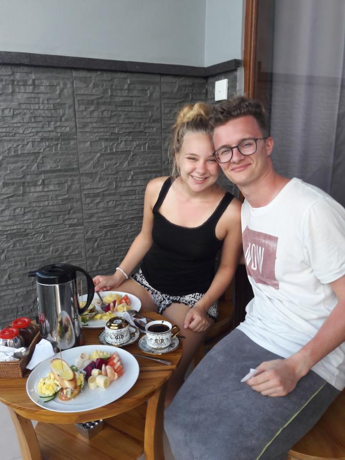 Accommodatie bij particulieren Undis Ubud