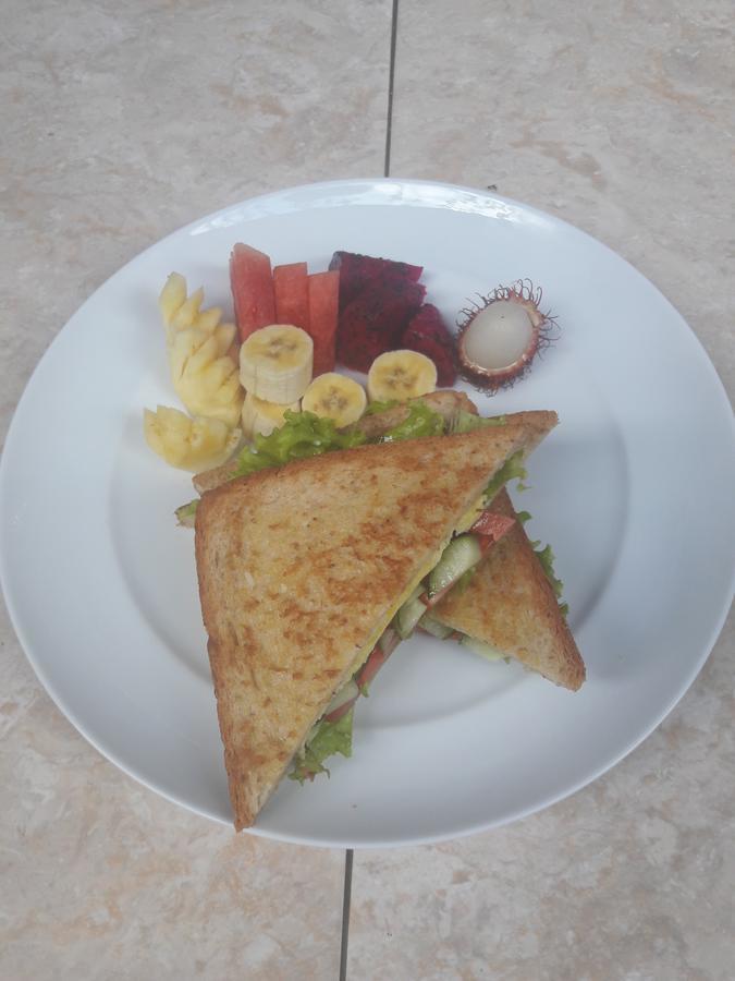 Undis Accommodatie bij particulieren *