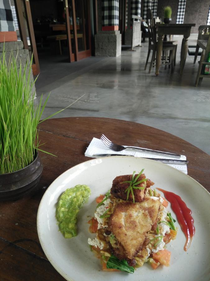 Puri Tupai * Ubud (Bali)
