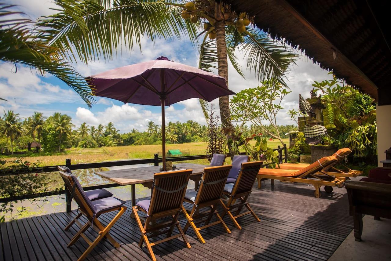 Lodtunduh Sari 4* Ubud (Bali)