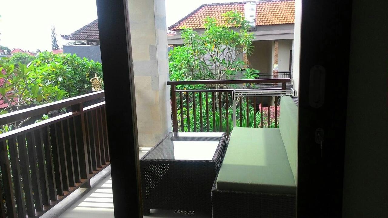 Threewin Homestay Ubud (Bali)