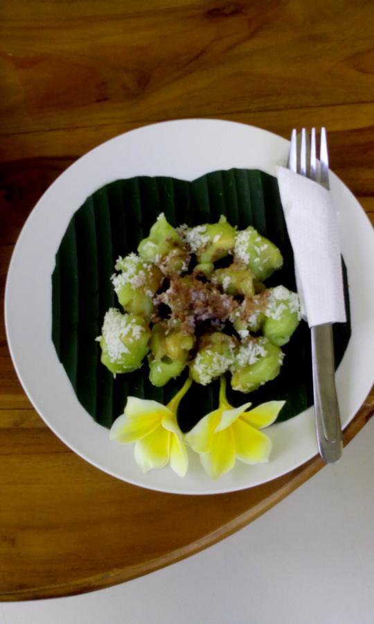 Threewin Homestay Ubud (Bali)
