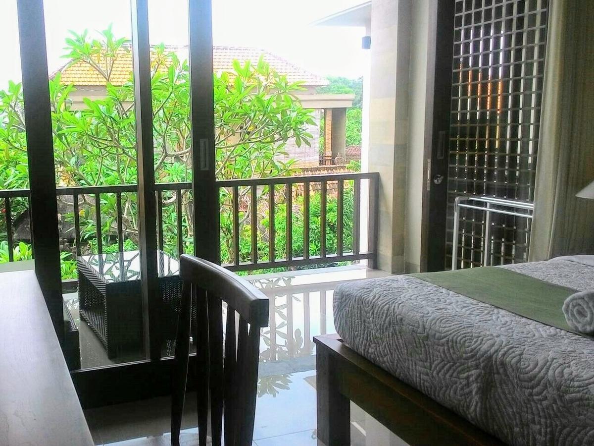 Threewin Ubud (Bali)