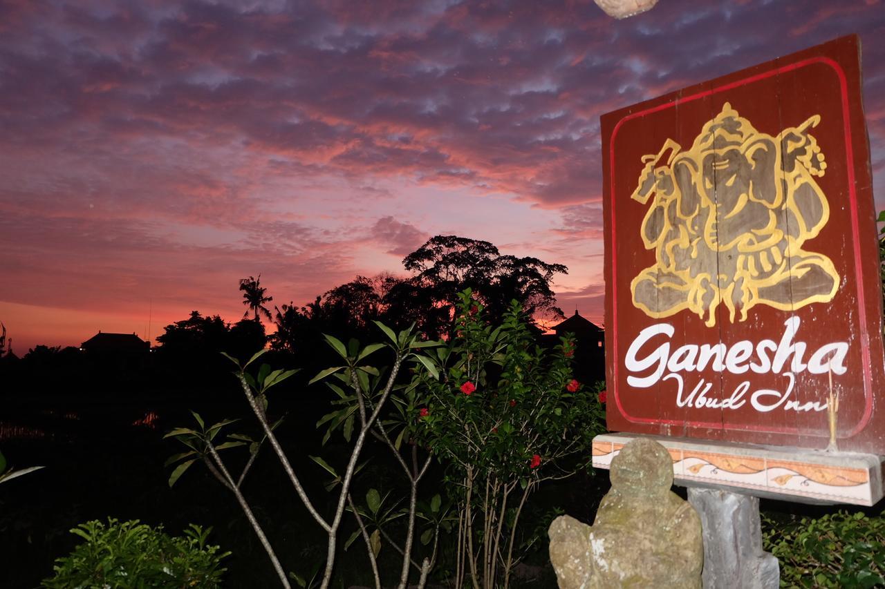 Gasthof Ganesha *