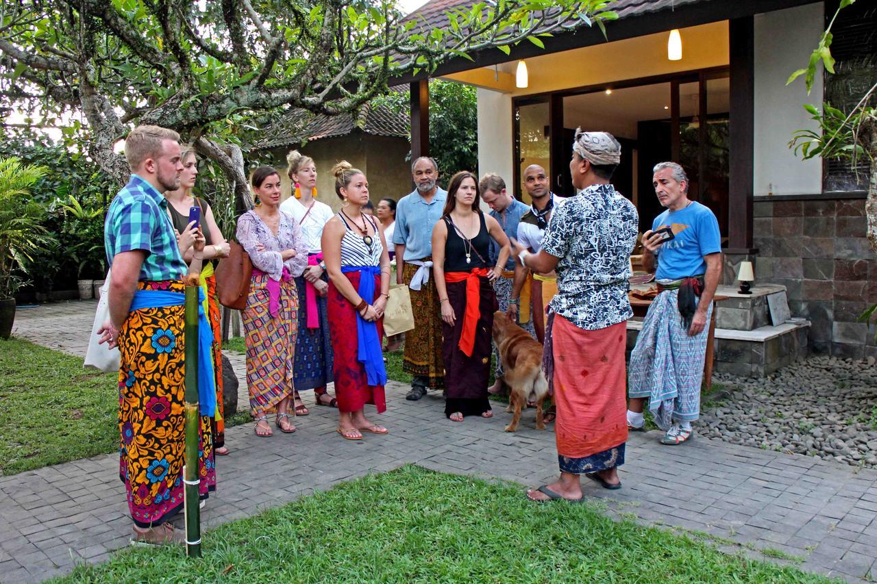 Surya Kembar Ubud