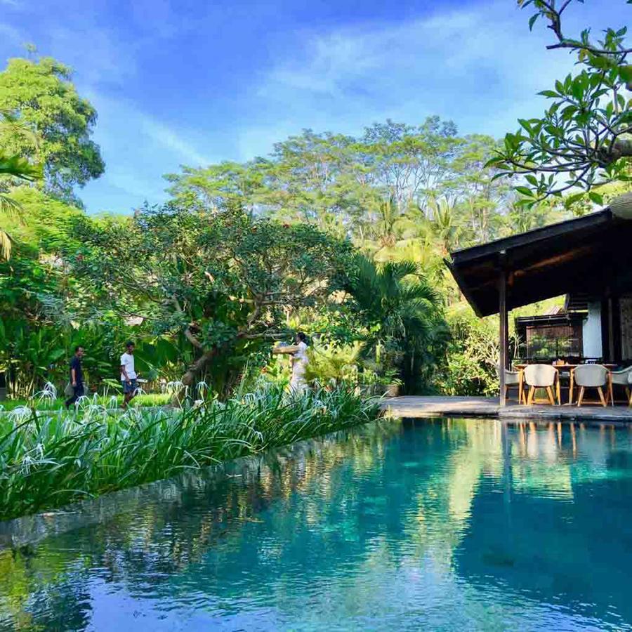 Resort Surya Kembar