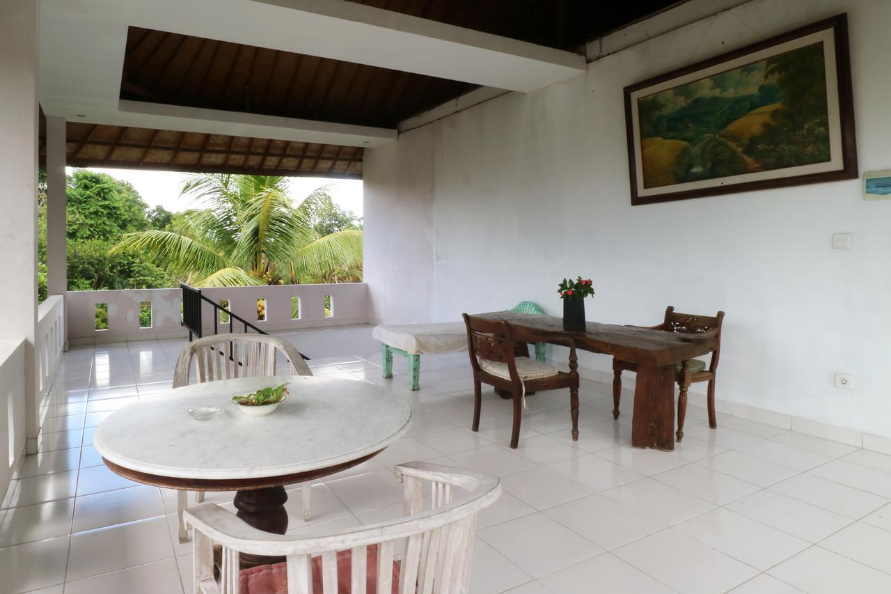 Holiday park Oka Kartini
