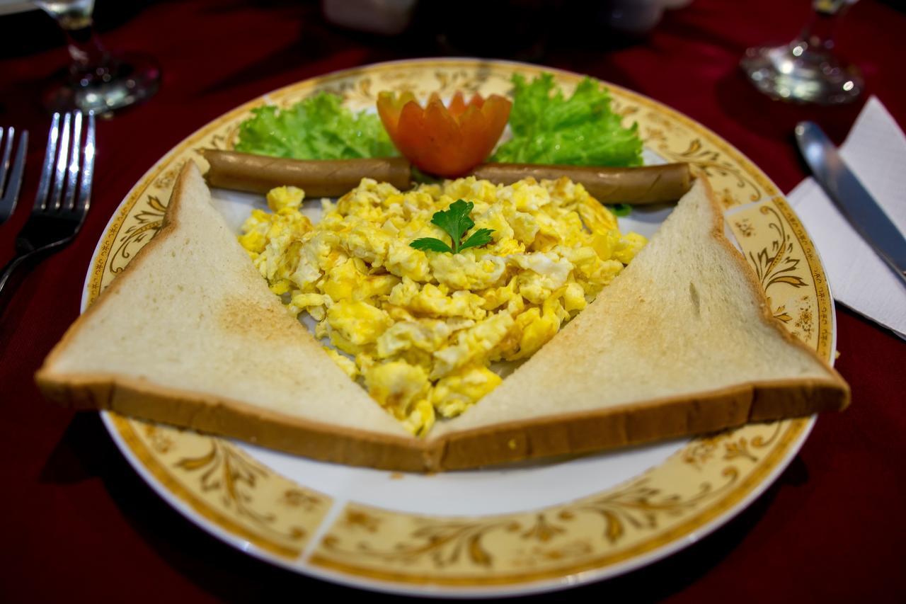 Sisin View Holiday park 3*
