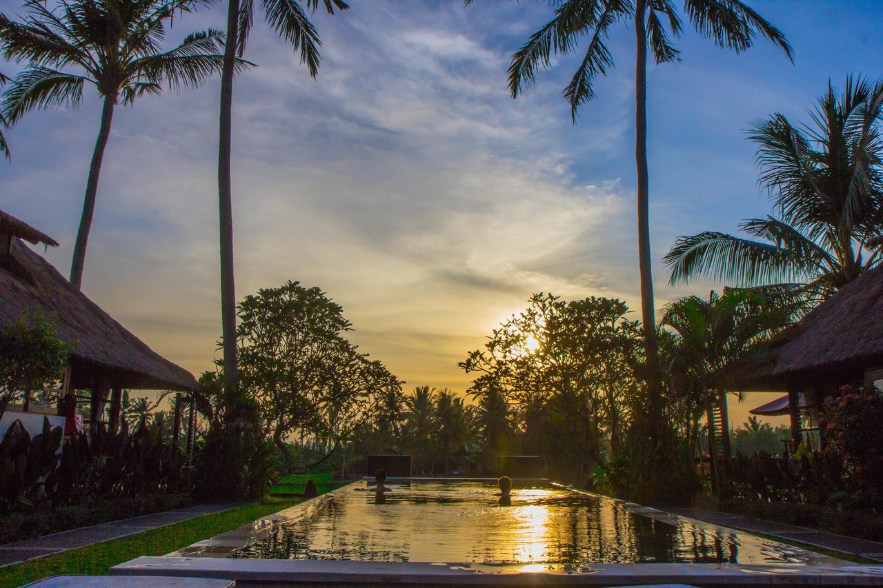 Lodtunduh Sari Ubud (Bali)