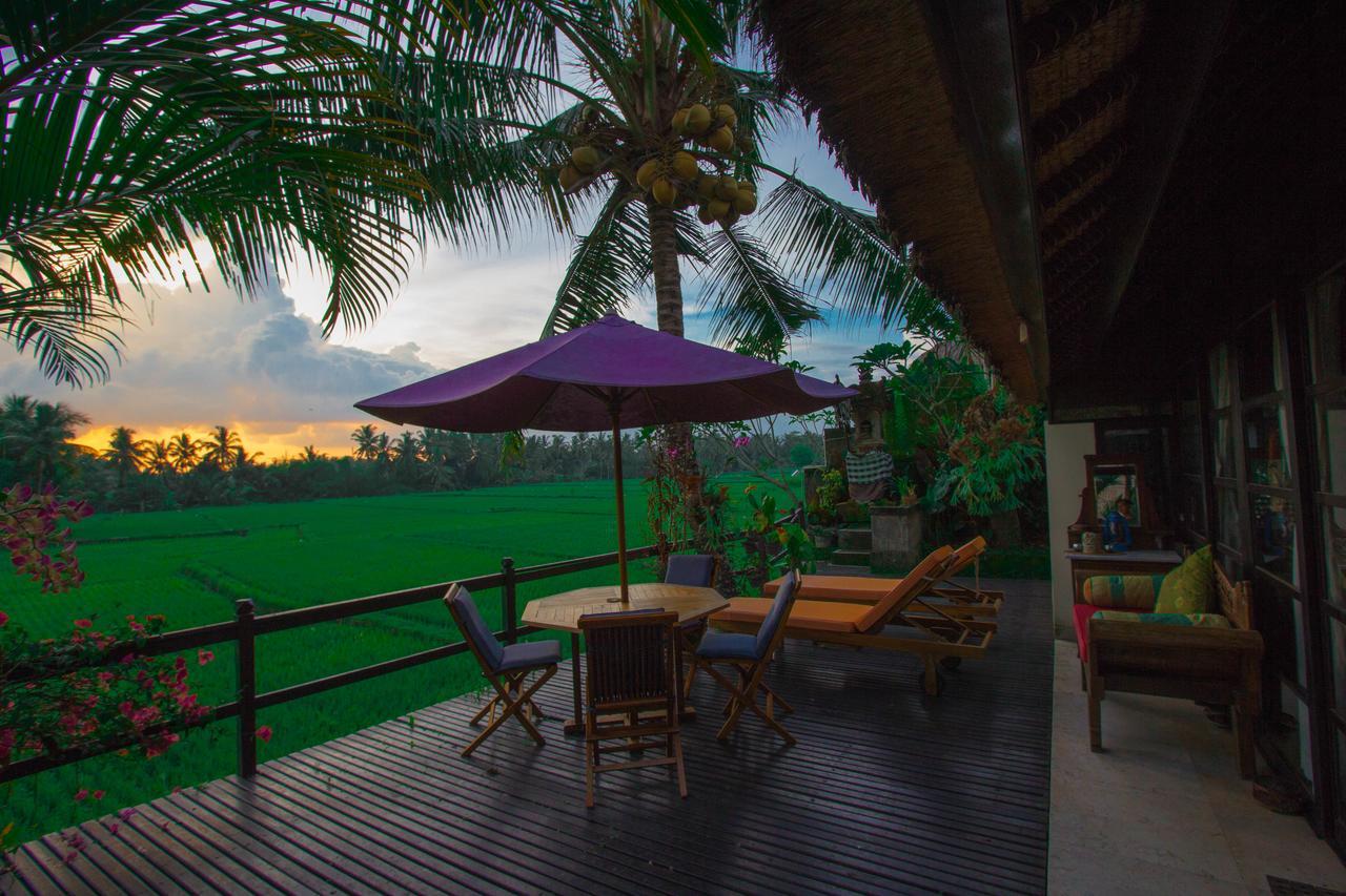 Taman percutian Lodtunduh Sari 4*