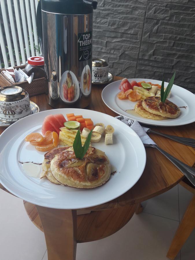 Undis Accommodatie bij particulieren Ubud