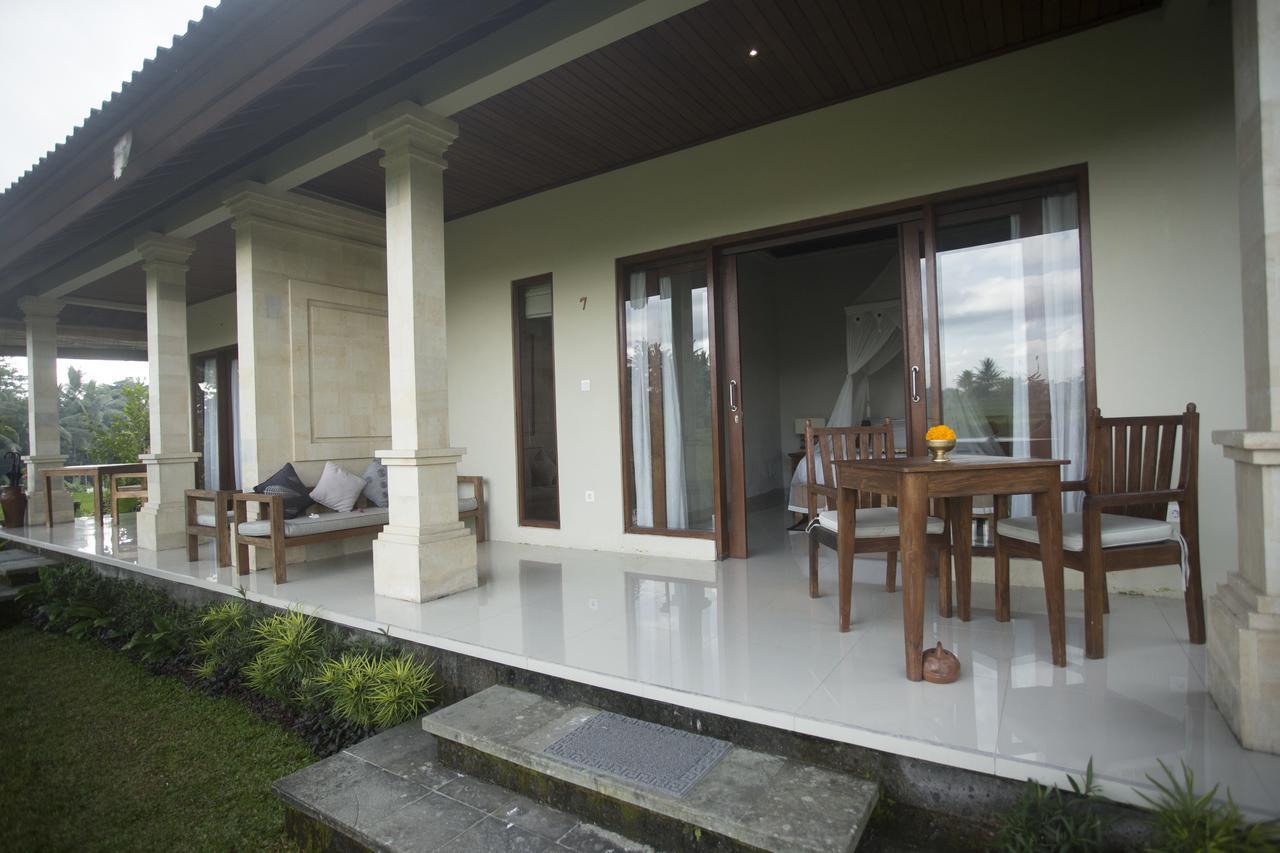 Masia 4* Ubud (Bali)