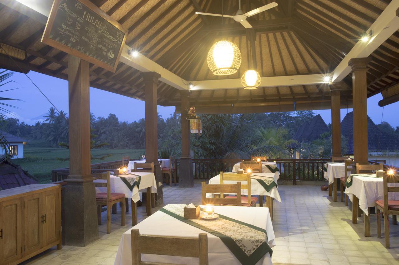 Holiday park Masia