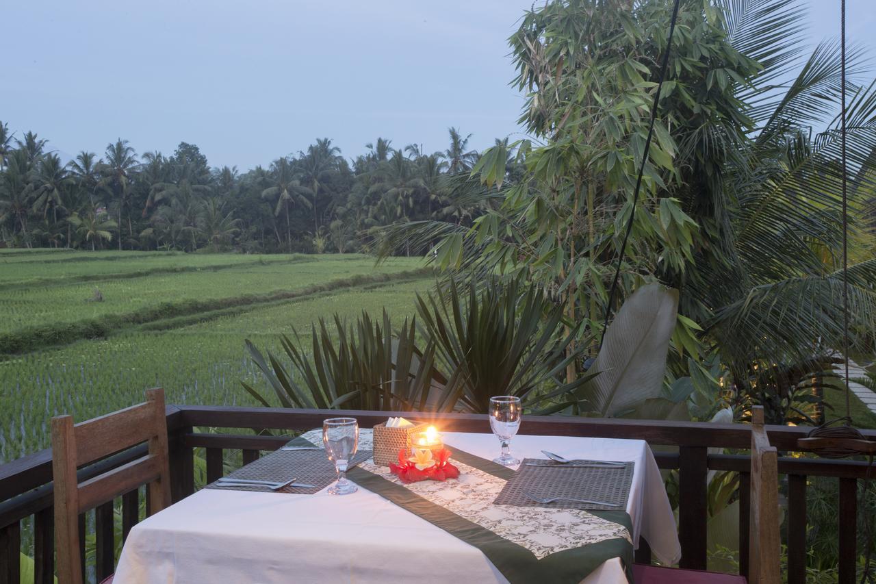 Masia Holiday park Ubud (Bali)