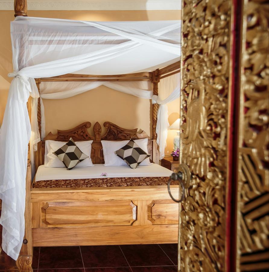 Gasthuis Warji House 2 Bisma Ubud