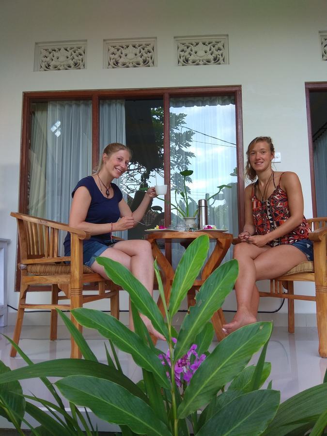 Homestay Soka *