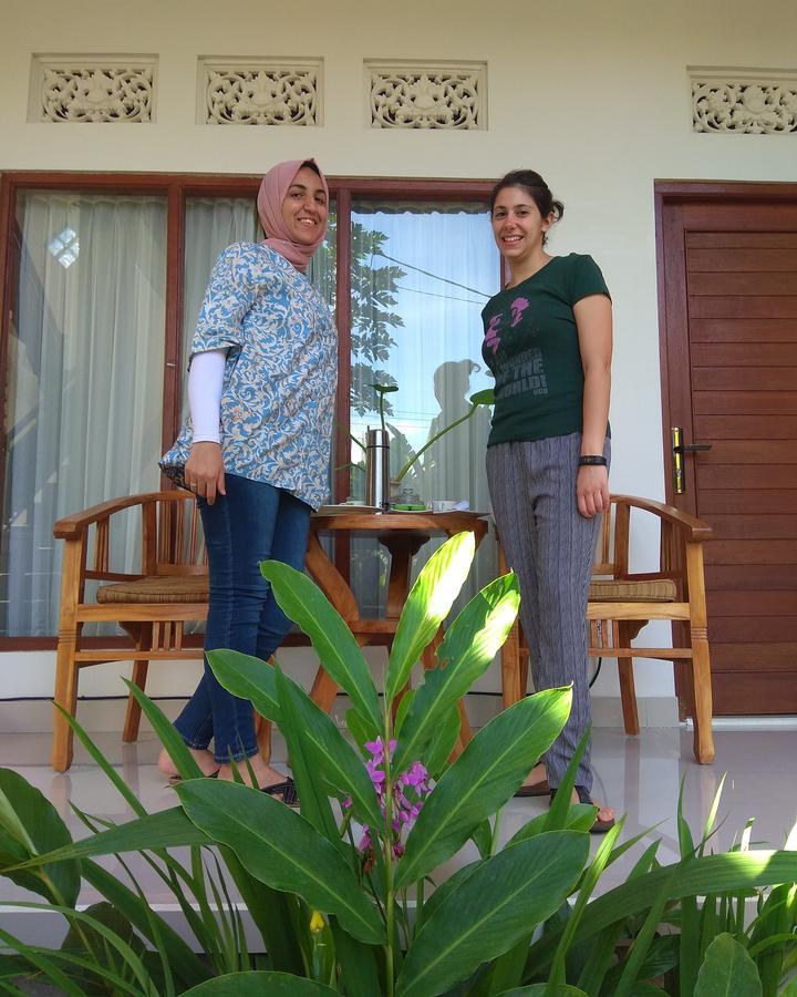 Soka Homestay *