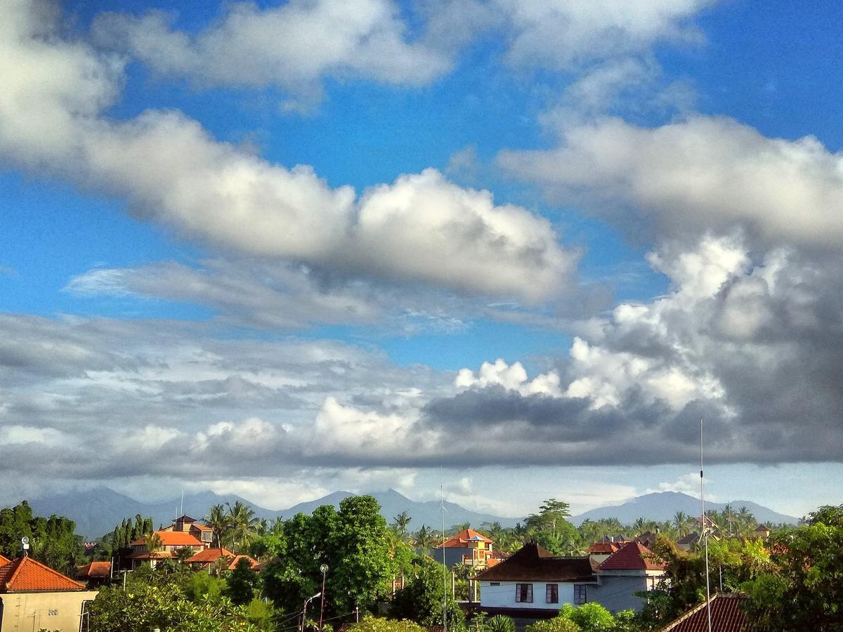Soka Homestay