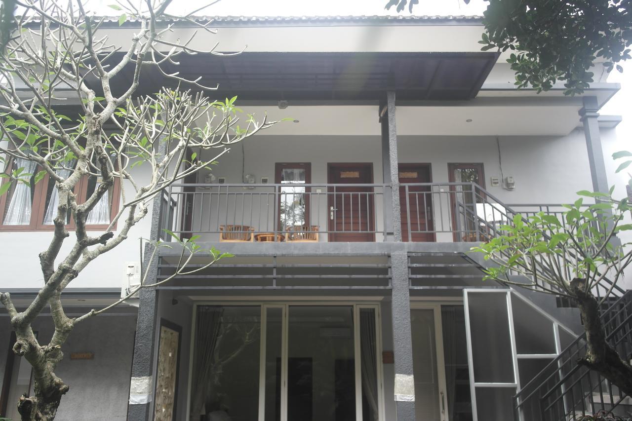 Kiyan Teges Ubud (Bali)