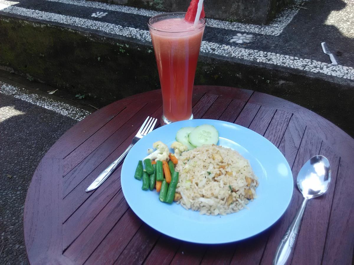 Gasthof Sanga Ubud