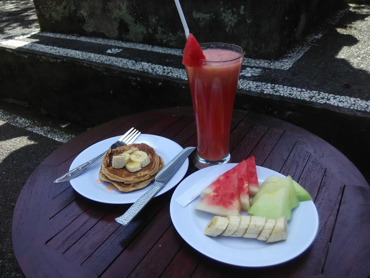 Gasthof Sanga Ubud