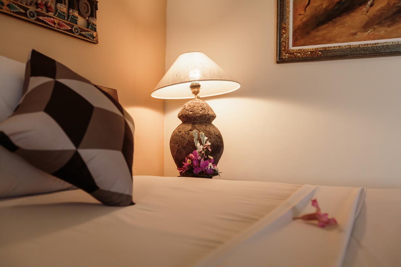 Warji House 2 Bisma Gasthuis Ubud
