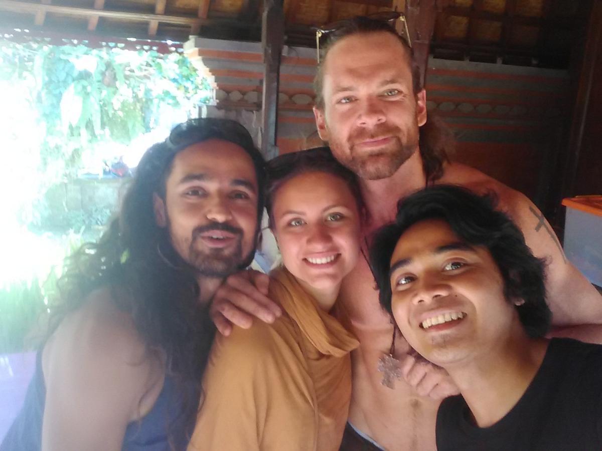 Sanga 4* Ubud