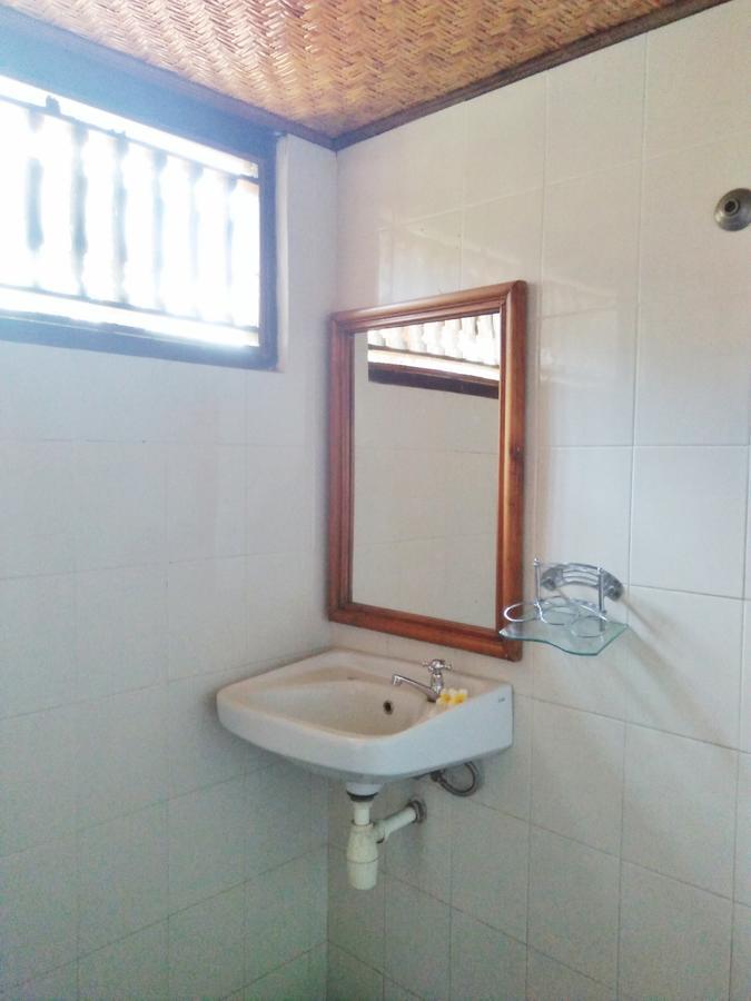 Nuriani Rumah tetamu 3*