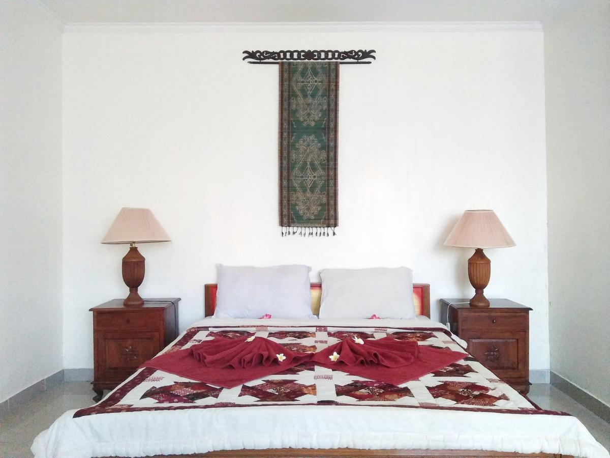 Nuriani Rumah tetamu Ubud (Bali)