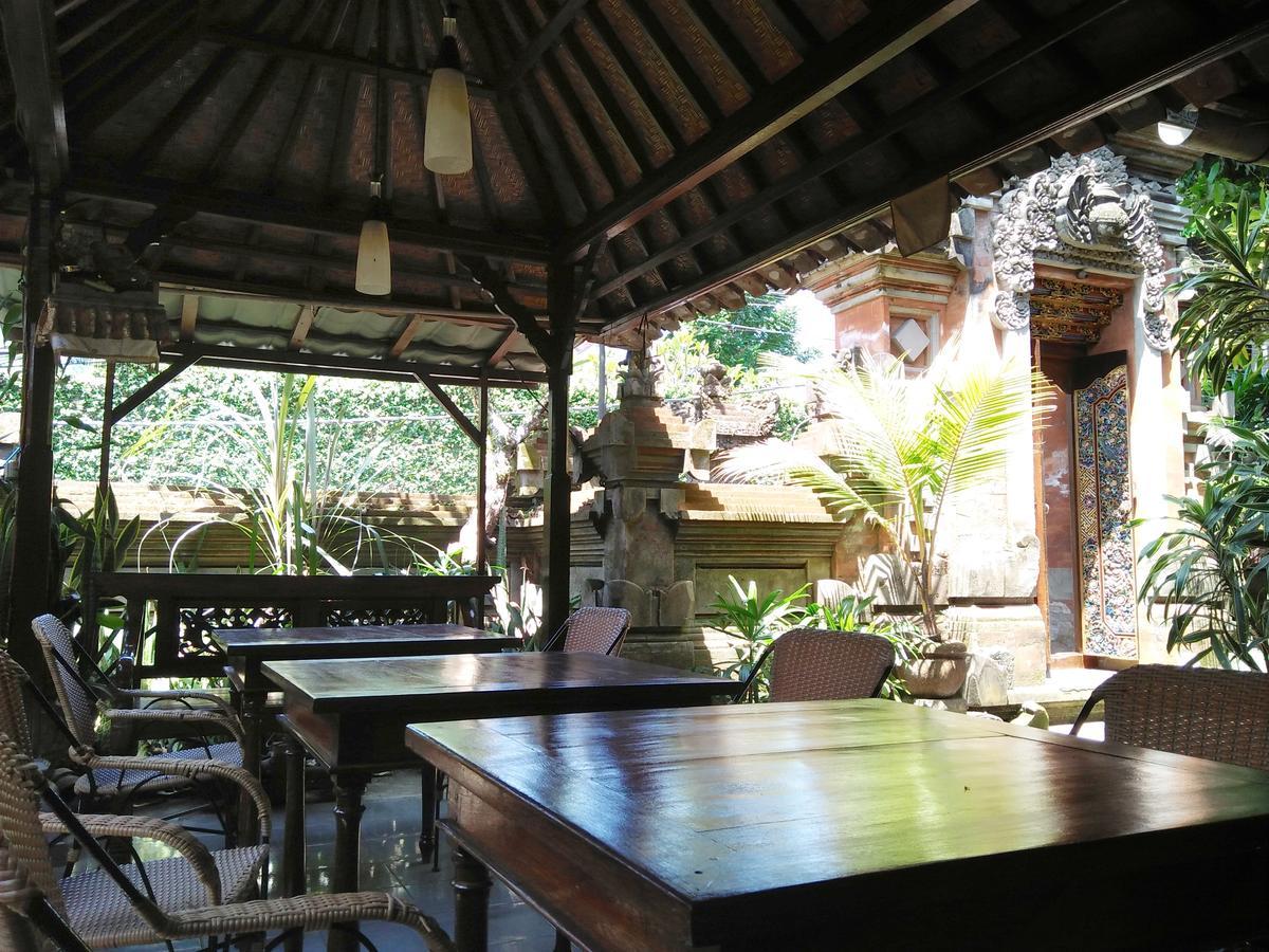 Rumah tetamu Nuriani 3*