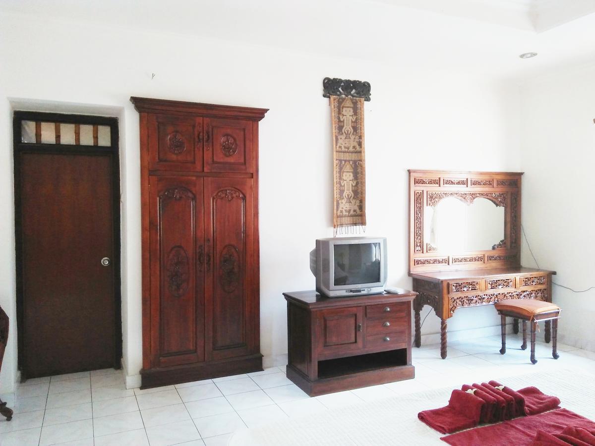 Nuriani Rumah tetamu Ubud (Bali)