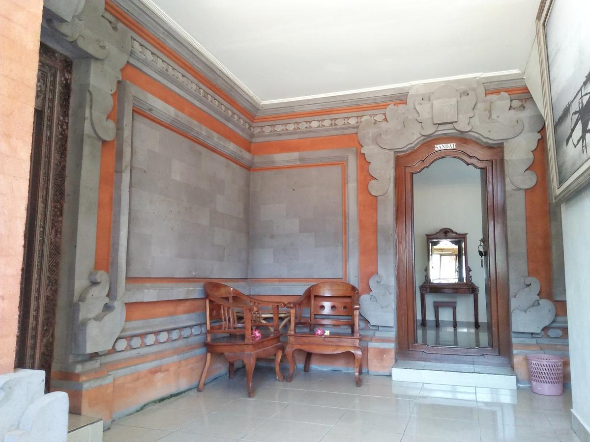 Nuriani Rumah tetamu 3*
