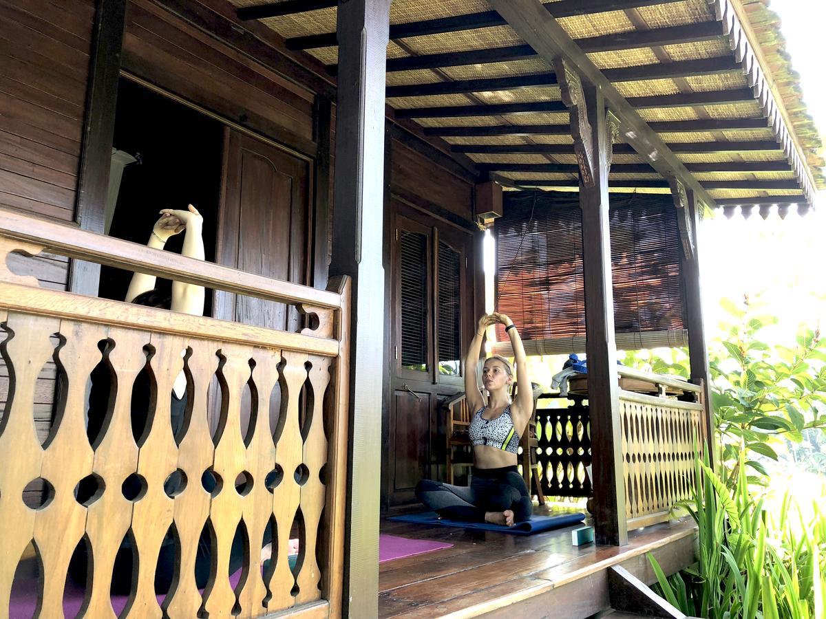 Neyang * Ubud (Bali)