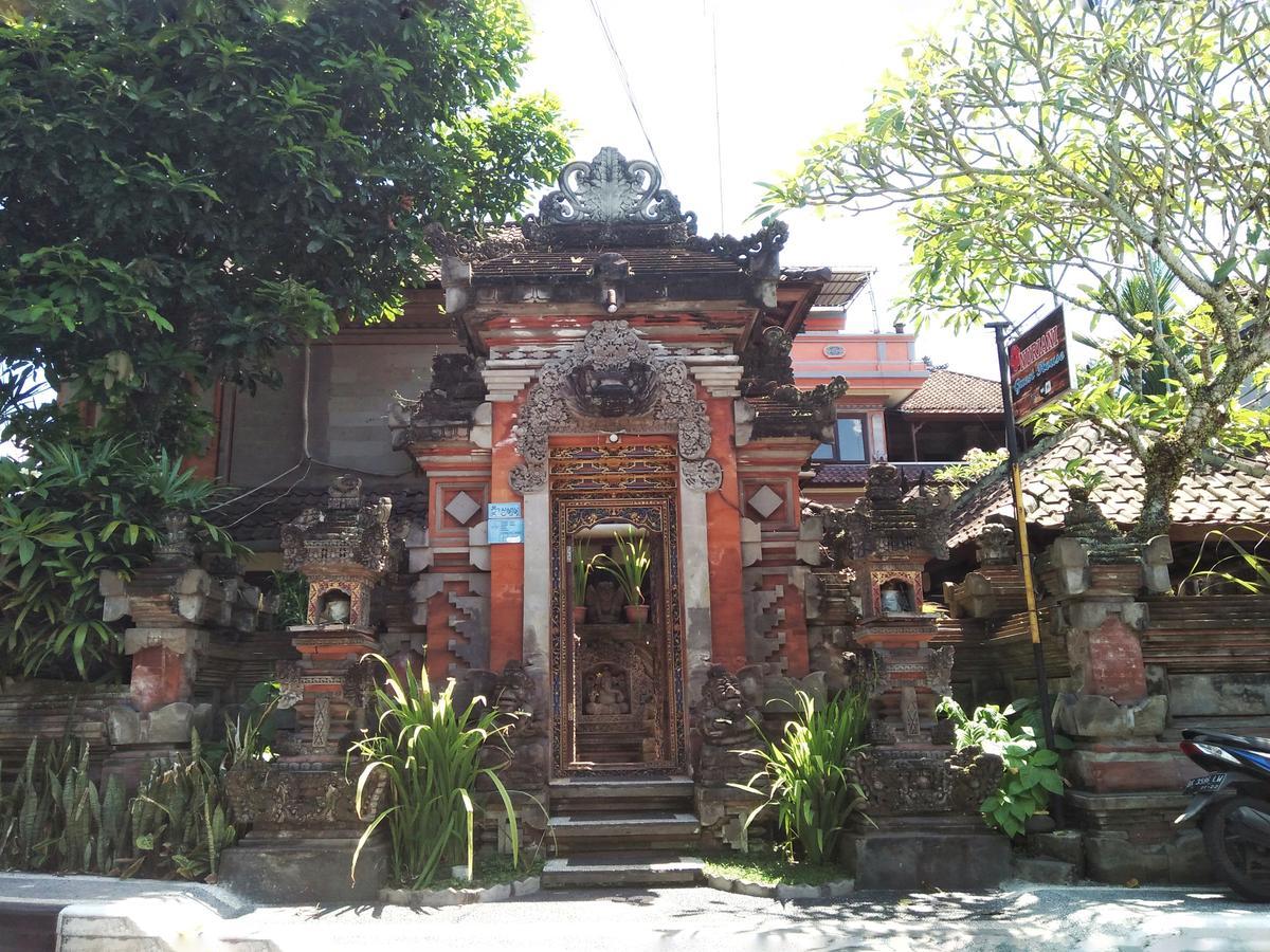 Rumah tetamu Nuriani